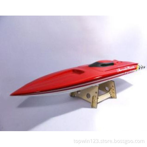 DRAGONFLY Nitro Powered PORPOISE boat R1210-R21